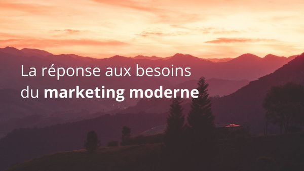 Marketing moderne Ostratia
